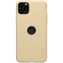 Nillkin Super Frosted Shield Matte cover case for Apple iPhone 11 Pro (5.8) (with LOGO cutout) order from official NILLKIN store